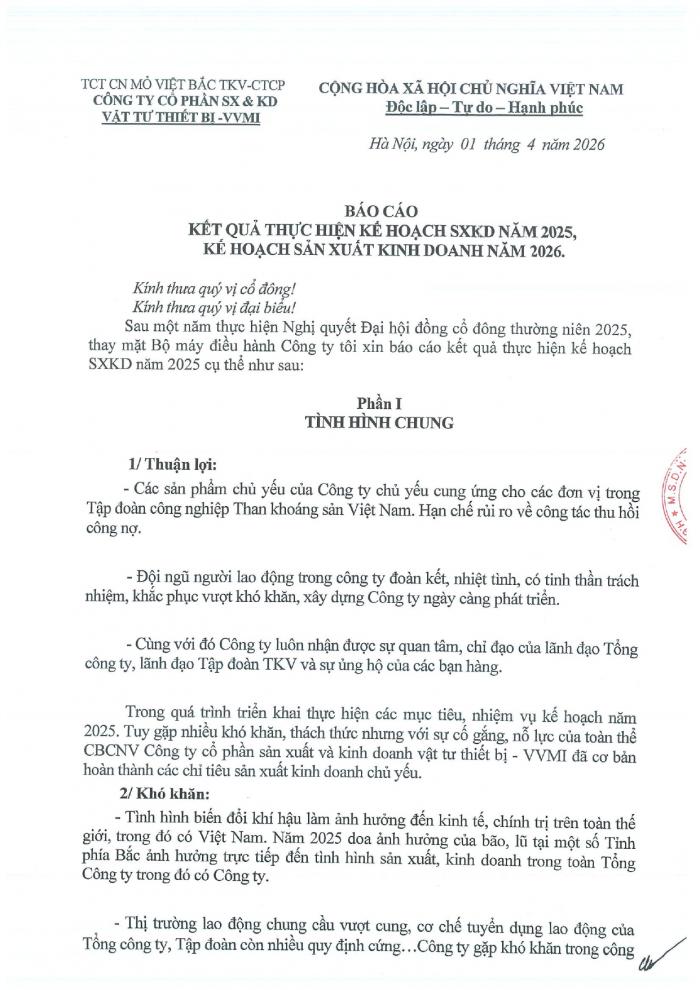 Công bố thông tin trong thời hạn 24 giờ